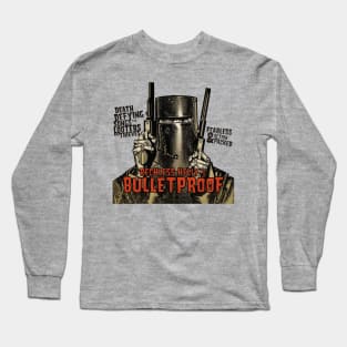 Reckless Kelly Long Sleeve T-Shirt